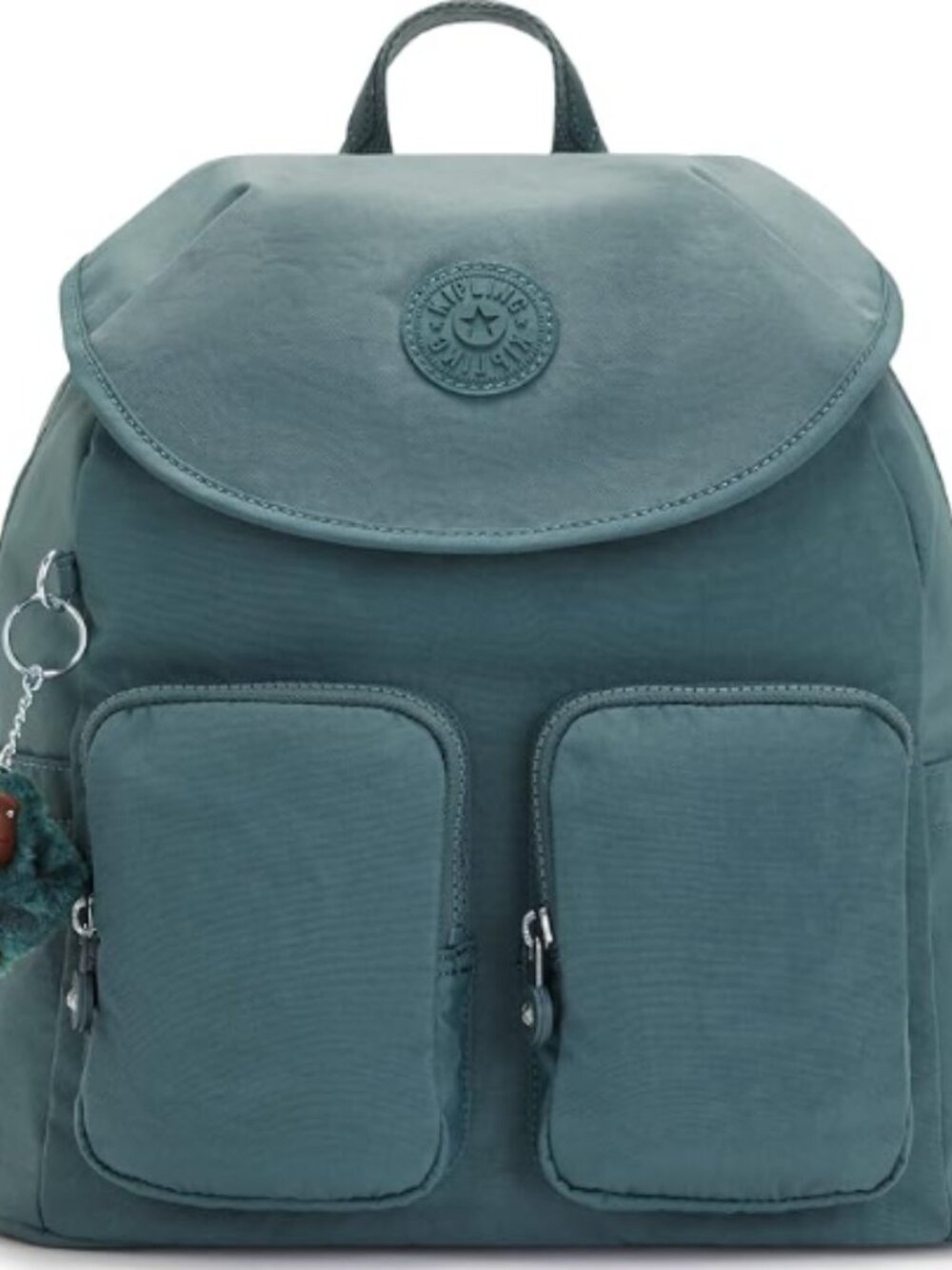 NWT Kipling Women's Fiona Medium Backpack